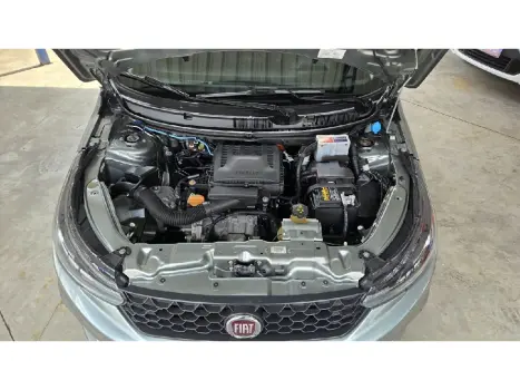 FIAT Argo 1.0 4P FLEX FIREFLY DRIVE, Foto 12