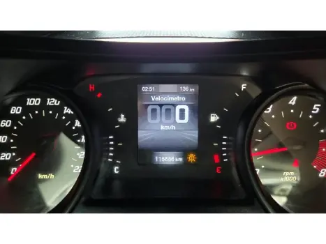 FIAT Argo 1.0 4P FLEX FIREFLY DRIVE, Foto 13