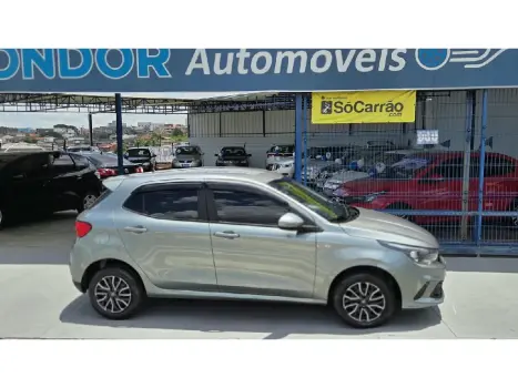 FIAT Argo 1.0 4P FLEX FIREFLY DRIVE, Foto 15
