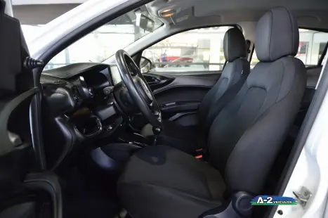 FIAT Argo 1.0 FLEX FIREFLY, Foto 3