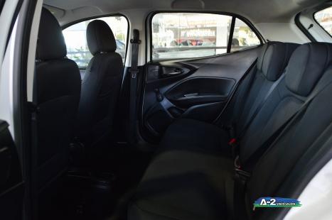 FIAT Argo 1.0 FLEX FIREFLY, Foto 4