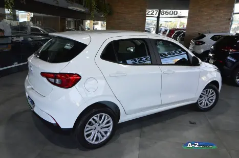 FIAT Argo 1.0 FLEX FIREFLY, Foto 6