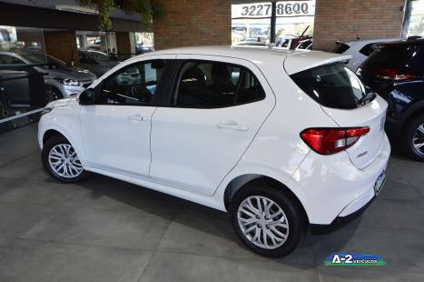 FIAT Argo 1.0 FLEX FIREFLY, Foto 7