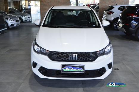 FIAT Argo 1.0 FLEX FIREFLY, Foto 10