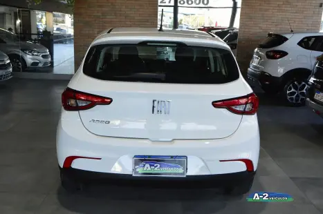 FIAT Argo 1.0 FLEX FIREFLY, Foto 11