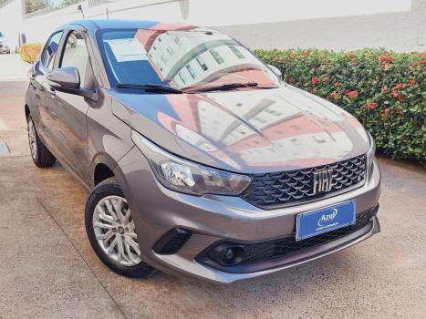 FIAT Argo 1.0 FLEX FIREFLY, Foto 1 FIAT Argo 1.0 FLEX FIREFLY, Foto 1
