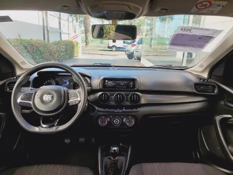 FIAT Argo 1.0 FLEX FIREFLY, Foto 7 FIAT Argo 1.0 FLEX FIREFLY, Foto 7