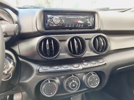 FIAT Argo 1.0 FLEX FIREFLY, Foto 8 FIAT Argo 1.0 FLEX FIREFLY, Foto 8