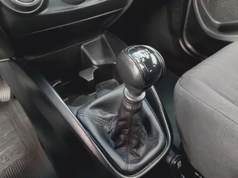 FIAT Argo 1.0 FLEX FIREFLY, Foto 9 FIAT Argo 1.0 FLEX FIREFLY, Foto 9