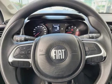 FIAT Argo 1.0 FLEX FIREFLY, Foto 11 FIAT Argo 1.0 FLEX FIREFLY, Foto 11