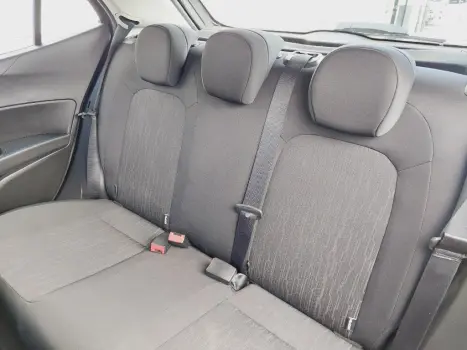 FIAT Argo 1.0 FLEX FIREFLY, Foto 14 FIAT Argo 1.0 FLEX FIREFLY, Foto 14