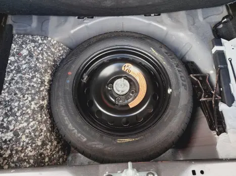 FIAT Argo 1.0 FLEX FIREFLY, Foto 16 FIAT Argo 1.0 FLEX FIREFLY, Foto 16