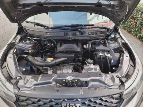 FIAT Argo 1.0 FLEX FIREFLY, Foto 17 FIAT Argo 1.0 FLEX FIREFLY, Foto 17