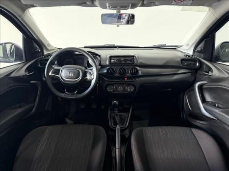 FIAT Argo 1.0 FLEX FIREFLY, Foto 7