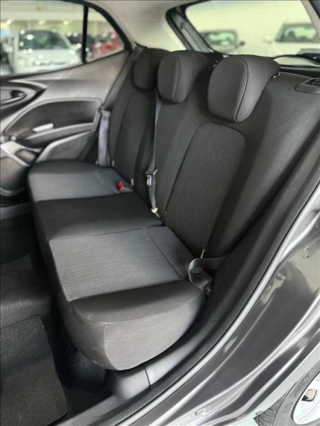 FIAT Argo 1.0 FLEX FIREFLY, Foto 9