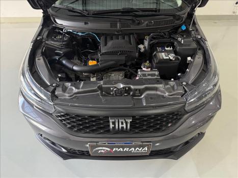 FIAT Argo 1.0 FLEX FIREFLY, Foto 10