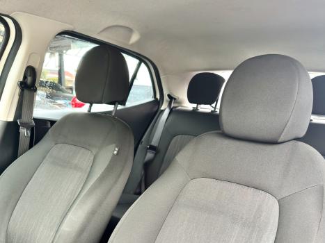 FIAT Argo 1.0 FLEX FIREFLY, Foto 4