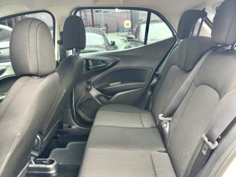 FIAT Argo 1.0 FLEX FIREFLY, Foto 5