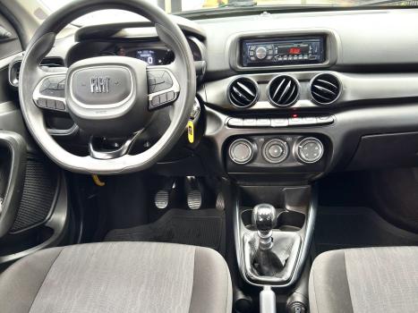 FIAT Argo 1.0 FLEX FIREFLY, Foto 8