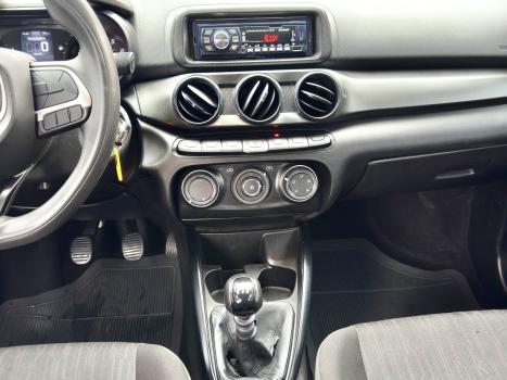 FIAT Argo 1.0 FLEX FIREFLY, Foto 9