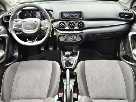 FIAT Argo 1.0 FLEX FIREFLY, Foto 11