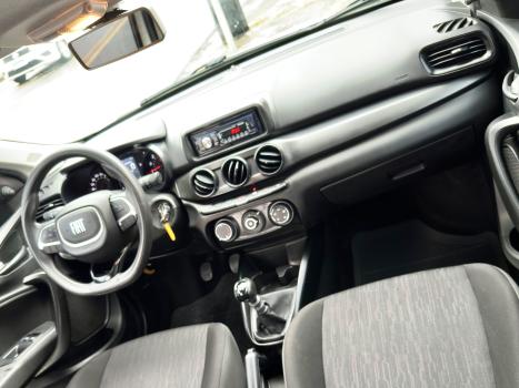 FIAT Argo 1.0 FLEX FIREFLY, Foto 12