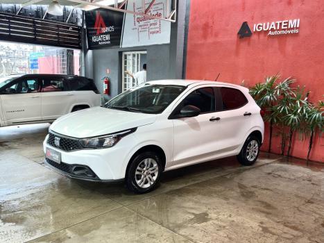 FIAT Argo 1.0 FLEX FIREFLY, Foto 14