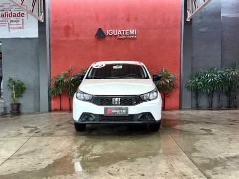 FIAT Argo 1.0 FLEX FIREFLY, Foto 15