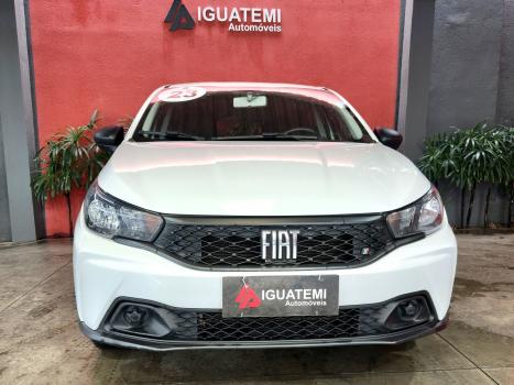 FIAT Argo 1.0 FLEX FIREFLY, Foto 17