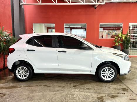 FIAT Argo 1.0 FLEX FIREFLY, Foto 19