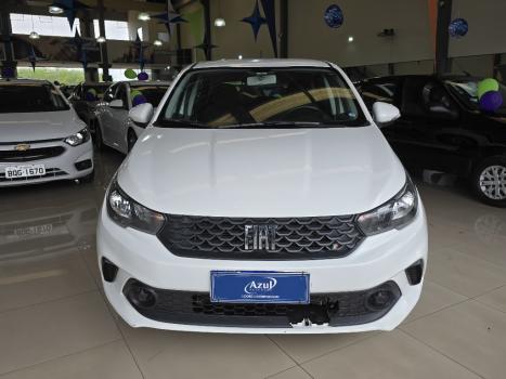 FIAT Argo 1.0 FLEX FIREFLY, Foto 2