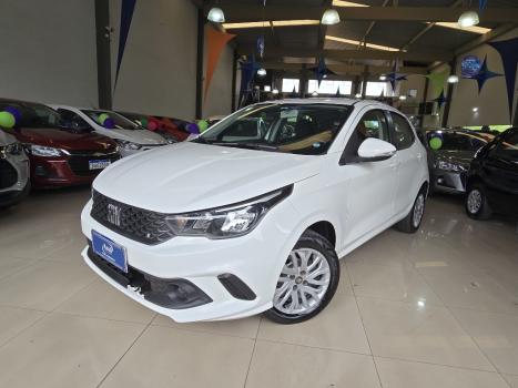 FIAT Argo 1.0 FLEX FIREFLY, Foto 3