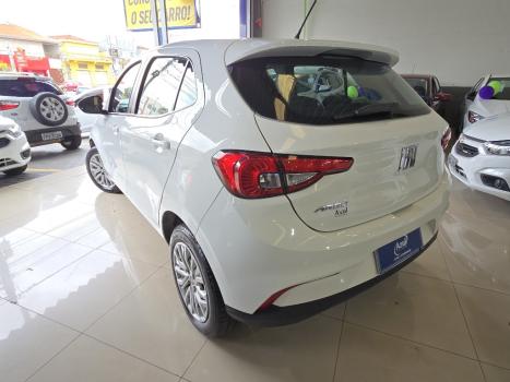 FIAT Argo 1.0 FLEX FIREFLY, Foto 4
