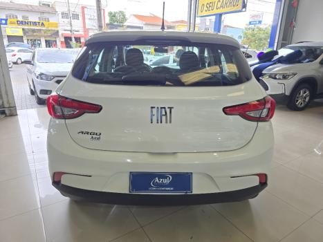 FIAT Argo 1.0 FLEX FIREFLY, Foto 5