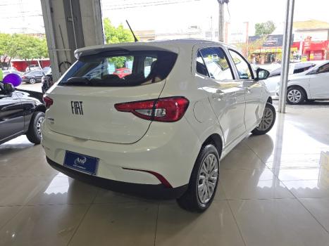 FIAT Argo 1.0 FLEX FIREFLY, Foto 6