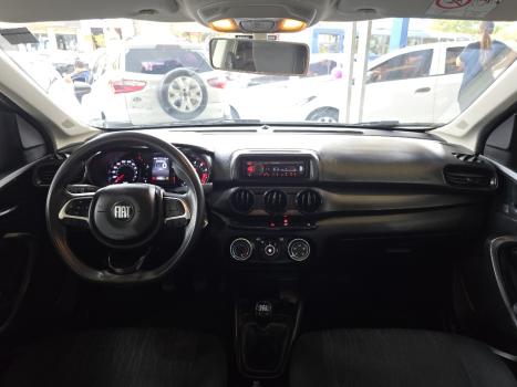 FIAT Argo 1.0 FLEX FIREFLY, Foto 7