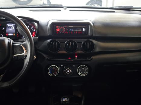 FIAT Argo 1.0 FLEX FIREFLY, Foto 8