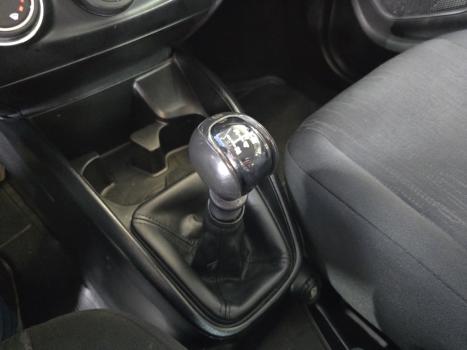 FIAT Argo 1.0 FLEX FIREFLY, Foto 9