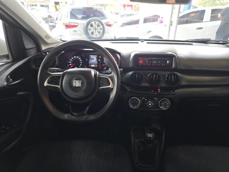 FIAT Argo 1.0 FLEX FIREFLY, Foto 10