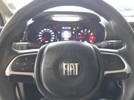 FIAT Argo 1.0 FLEX FIREFLY, Foto 11