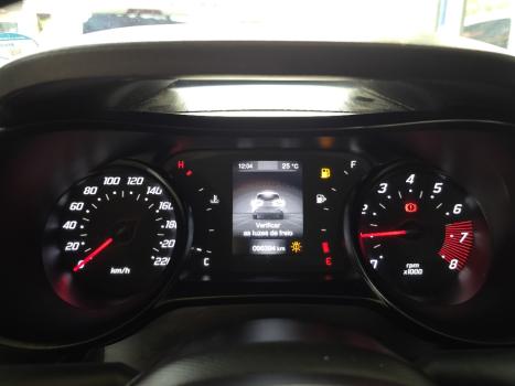 FIAT Argo 1.0 FLEX FIREFLY, Foto 12