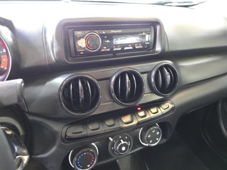 FIAT Argo 1.0 FLEX FIREFLY, Foto 13