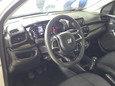 FIAT Argo 1.0 FLEX FIREFLY, Foto 14