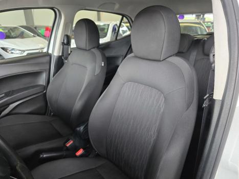 FIAT Argo 1.0 FLEX FIREFLY, Foto 15