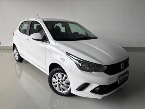 FIAT Argo 1.0 FLEX FIREFLY, Foto 3