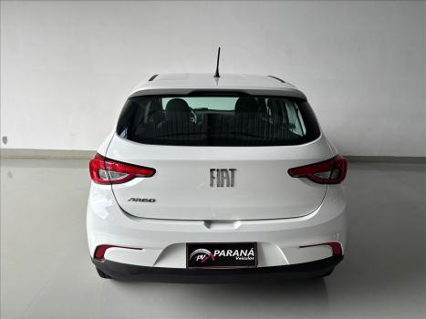 FIAT Argo 1.0 FLEX FIREFLY, Foto 5