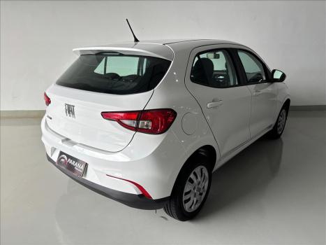 FIAT Argo 1.0 FLEX FIREFLY, Foto 6