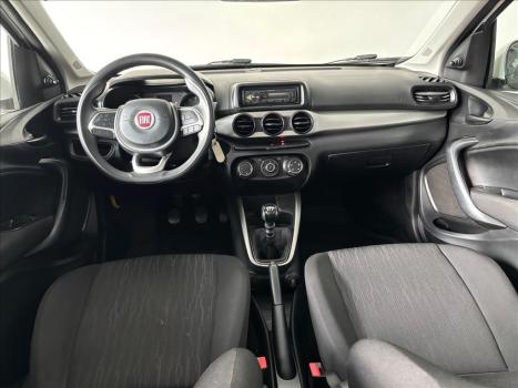 FIAT Argo 1.0 FLEX FIREFLY, Foto 7