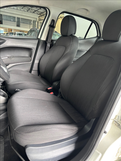 FIAT Argo 1.0 FLEX FIREFLY, Foto 8