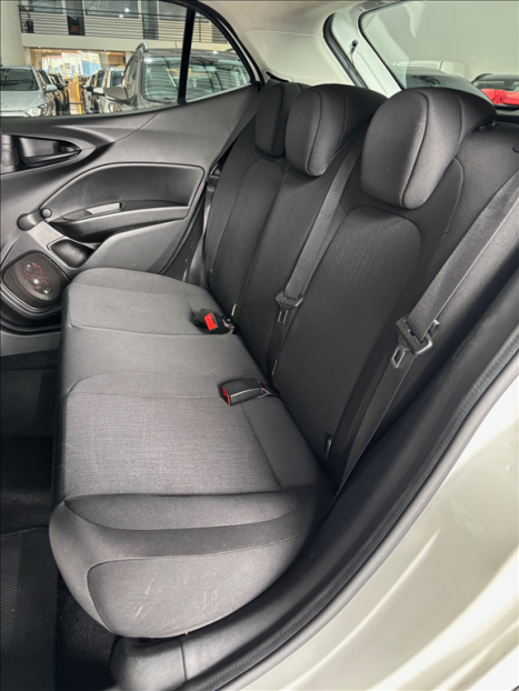 FIAT Argo 1.0 FLEX FIREFLY, Foto 9